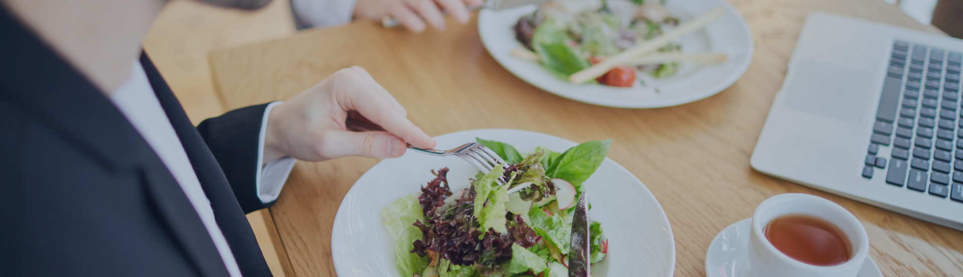 Meeting change in food habits