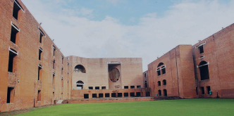 Annual report of IIMA Public Policy ASIG
