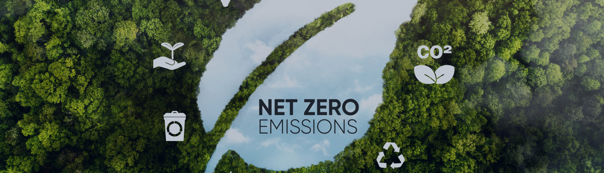 Net-zero will require a serious effort – now!
