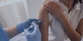 Know when vaccine slots become available