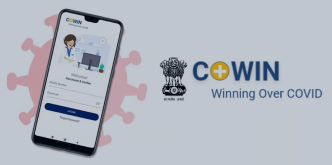 Learnings from the digital Co-WIN app