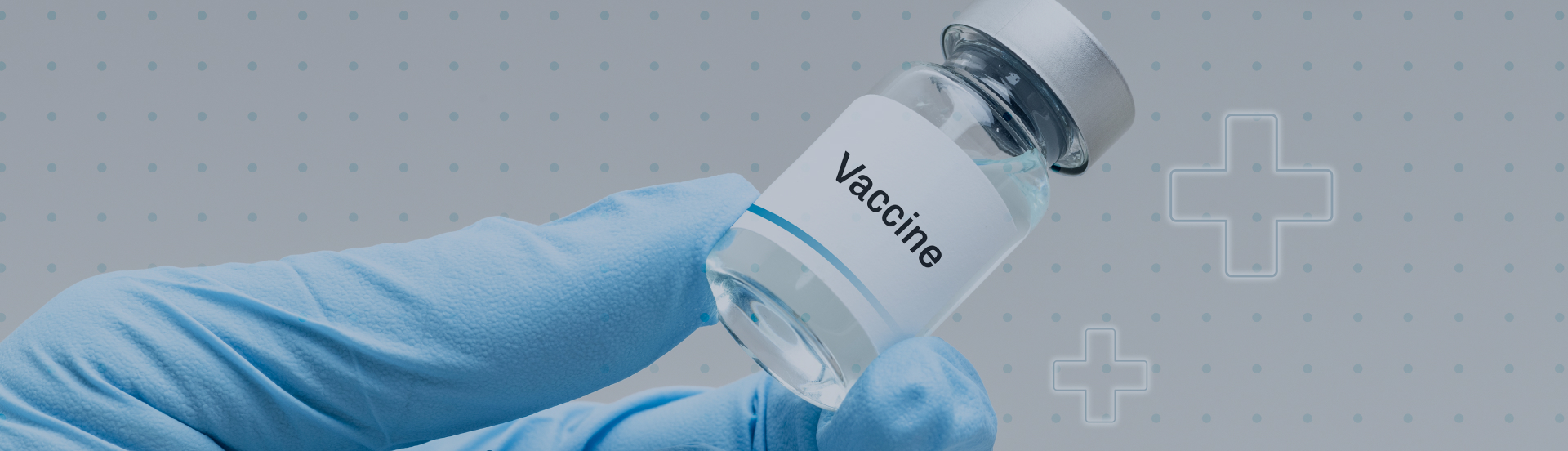 Vaccine tracker – taking it down