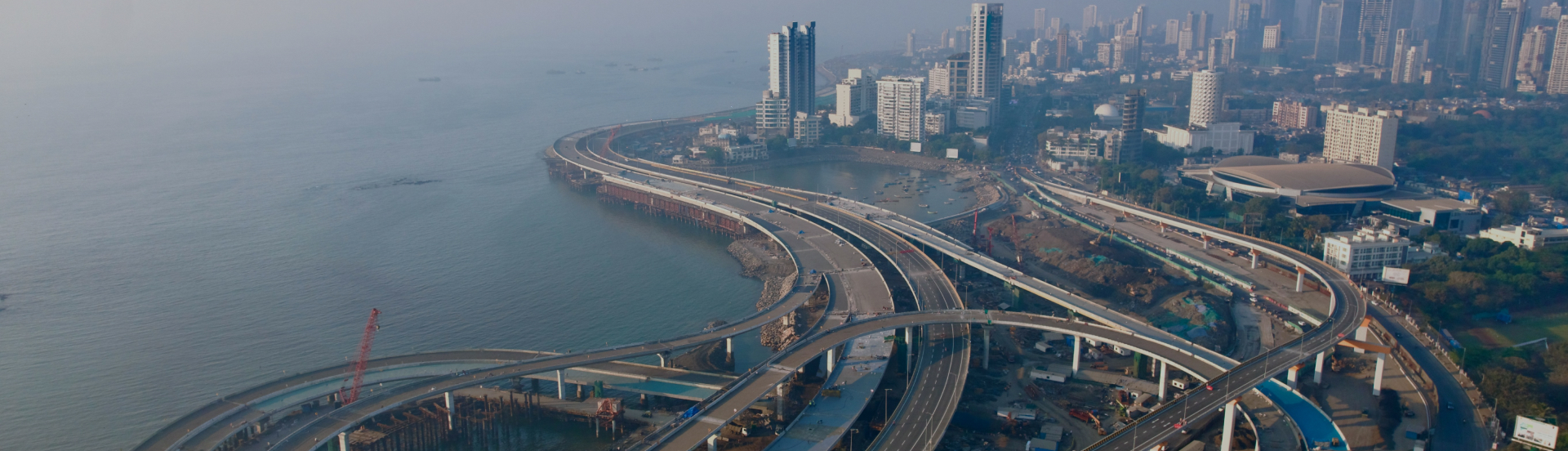 Building a pipeline of urban infrastructure projects