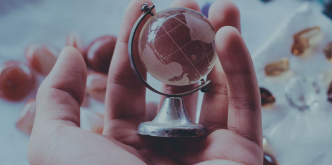Crystal gazing global growth 2023