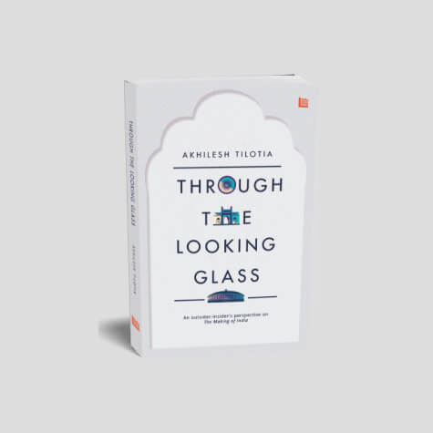 Through the Looking Glass