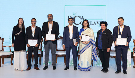 IVCA Conclave 2024