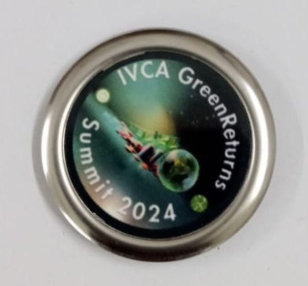 IVCA GreenReturns Summit, 2024 – New Delhi